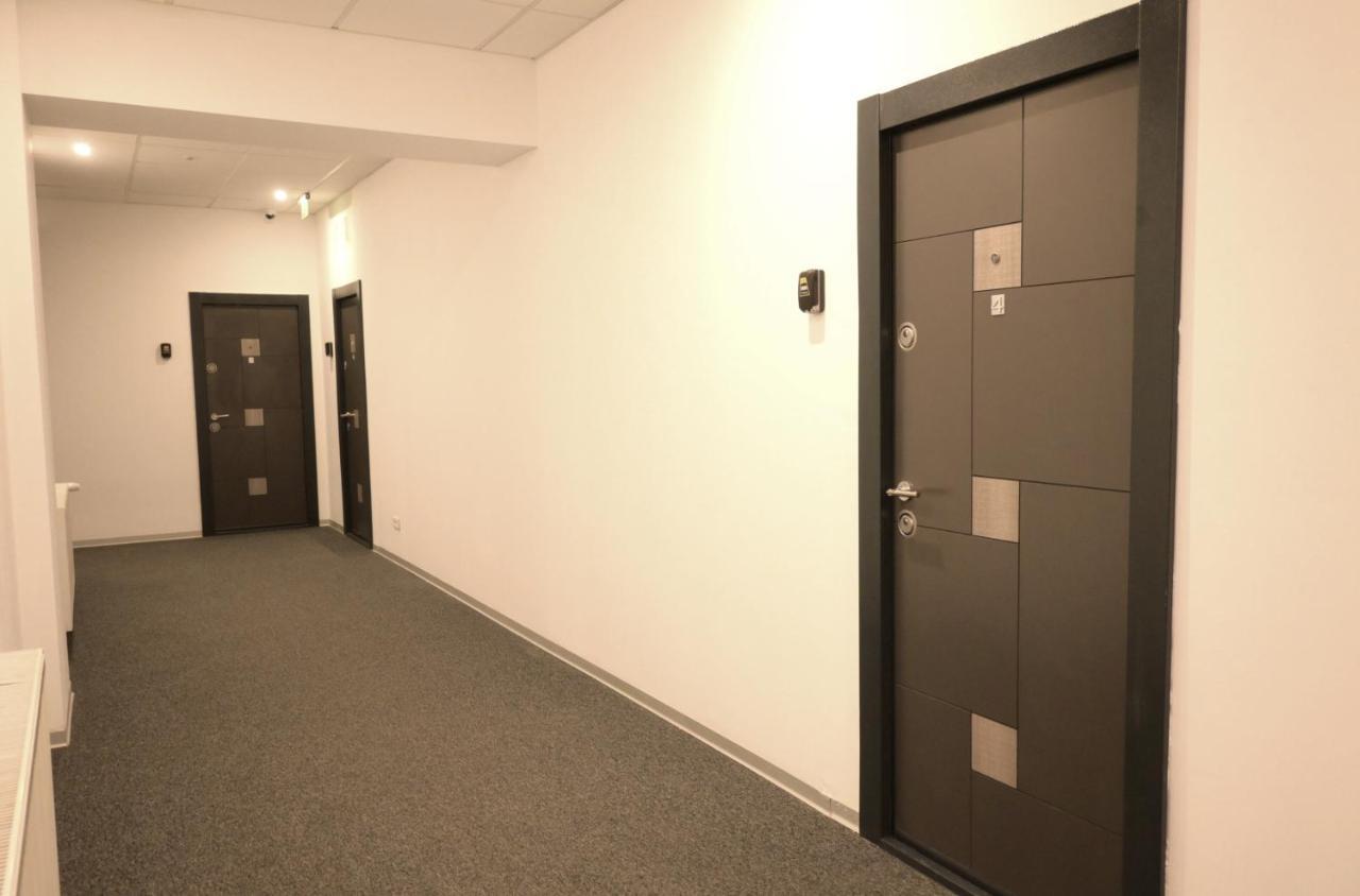 Luana Airport Apartments #9 Otopeni Exterior photo